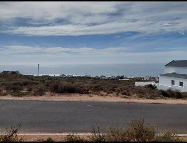LAND FOR SALE IN ST HELENA VIEWS